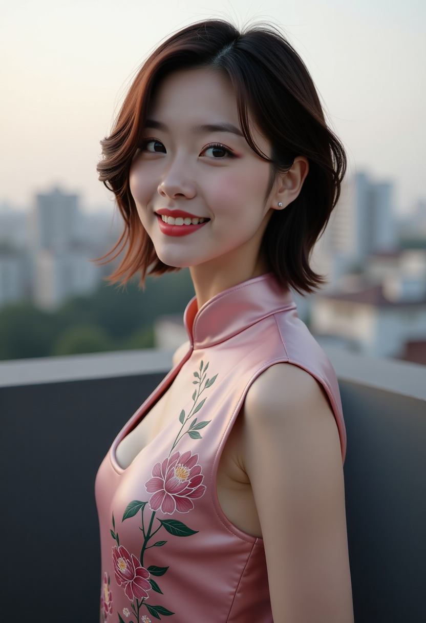 回声抵达之前电影剧照